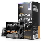 Ceramic Trim Kit Quick Plastic Restorer 200+ Washes Cerakote Coating New. Price: $35.99.