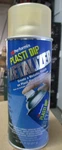 New Performix 11211 Plasti Dip Enhancer Gold Metalizer Aerosol Free Shipping. Price: $17.99.