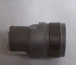 Proven Part Bedford Inlet Seat Assy 440E, 447EX, 660EX, 690GX 58-2134 New. Price: $21.95.