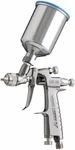 Anest Iwata LPH-80-084G 0.8MM Spray Gun With 150ML Aluminum Cup PCG-2D-1 New. Price: $286.00.