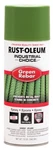 Rust-oleum Industrial Choice RB1600 System Green 12 Ounce (pack Of 1), New. Price: $23.22.