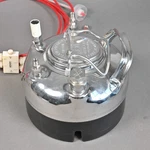 Amicon Alloy Products Pressure Tank T316 Vessel + CDS-10 Selector Valve Used. Price: $125.00.