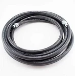 Precision 13-481 25' X 3/8" Fluid Hose Assembly New. Price: $211.99.