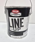 Krylon Industrial K42132920-16 Yellow Parking Lot Pavement Striping Paint Gal New. Price: $24.99.