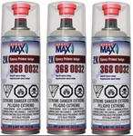 Usc 2K Spray Max Epoxy Primer Paint Aerosol 3680032 (3 Pack) New. Price: $87.99.