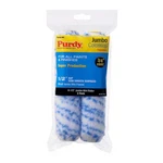 Purdy 14G626033 6-1/2" Mini Paint Roller Cover, Nap, Polyamide New. Price: $9.19.