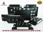 New Module FS100R12KE3 B3 Eupec/infineon Original. Price: $269.00.
