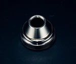 Binks 54-372 Nozzle Base New. Price: $23.00.