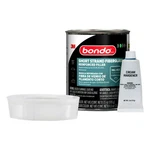 Bondo 3M Fiberglass Reinforced Body Filler Short Strand 21 Oz Can New. Price: $21.99.