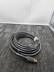 Yl Max 20FT High-pressure Hose 200BAR / Mpa For Electric Washers Open. Price: $25.49.