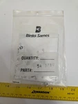 Binks 54-3780 Seal Assembly For Mach 2 Paint Guns New. Price: $13.95.