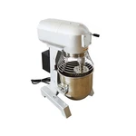 Techtongda Dough Food Mixer 3 Speed 450W 10L Gear Driven Bakery Blender New. Price: $713.46.