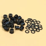 249990 No. Side Seal Per Kit 20 Aftermarket For Graco Fusion Air Purge Ap Gun New. Price: $55.99.