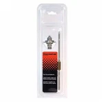 Devilbiss Startingline 1.5MM Replacement Spray Guns Tip And Needle Set New. Price: $69.75.