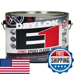 United Solutions Gilsonite Lab 23713 Drylok Gallon Gray E1 Epoxy New. Price: $104.40.