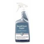 Rainguard Graffiti REMOVER,GREEN,1 Qt. Size VG-7300 New. Price: $64.34.