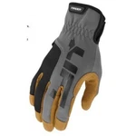 Lift Safety GTR-17YBRM Performance Gloves Gray Synthetic Leather Touchscreen New. Price: $31.73.