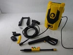 Agiiman MU640D - Electric Pressure Washer, 4500PSI Max 3.1 Gpm, Yellow/black Used. Price: $90.08.