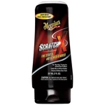 Meguiars G10307 Scratchx Wax/polish/detailer New. Price: $26.90.