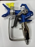 New Graco Contract Pc Airless Spray Gun 17Y043 17Y042 Open Box Genuine Oem. Price: $279.99.