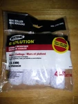 Hyde 47315 E-volution Mini Roller Cover, Semi-gloss -free Shipping New. Price: $11.95.