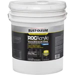 Rust-oleum 316533 Acrylic Enamel Coating, Navy Gray, Gal. New. Price: $278.99.