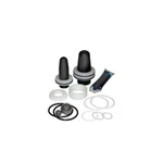Replaces Titan Packing Kit 800-273 800273 740/840/1140 IMPACT,740IX/840IX/1140IX New. Price: $108.10.