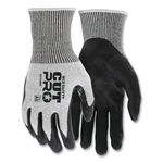Mcr Safety 92754BPS Cut Resistant Gloves Bi-polymer 13G Hypermax Shell New. Price: $106.96.