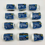 Wooster R205-4 Paint Roller Cover 4"X3/8" Nap Super Doo-z Semi Smooth Lot Of 12 New. Price: $37.59.