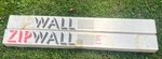Zipwall ZW-1-12 Spring Loaded Pole Unit Kit Lot Of New. Price: $299.99.