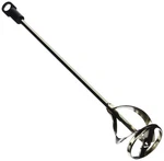 Edward Tools Paint And Mud Mixer For Drill 1 5 Gallon Buckets - Fits New. Price: $15.39.