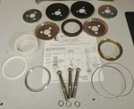 Graco 206-761 Pump Repair Kit For 206-658, 3:1 President Displacement New. Price: $149.99.