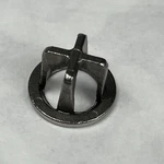 Genuine Titan Speeflo 704-610 Or 704610 Steel Ball Cage Oem New. Price: $10.97.