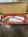 Binks 140B 6530-0000-1 Siphon Spray Gun 90125 New. Price: $199.99.
