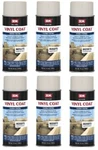 Sem Marine Vinyl Coat Off White M25073 (6 Pack) New. Price: $149.63.