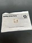 Graco Carbide Seat 196358 New. Price: $74.99.