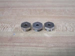 Binks 54-306 Stainless Steel Air Packing Nut 54306 (pack Of 3) New. Price: $46.77.