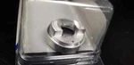 Binks 54-4978 AA-4 Hvlp Sprayer Air Cap New. Price: $90.00.