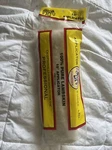 Applicators & More Ltd, 100% Pure Lambskin #11001 New. Price: $20.00.