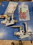 Graco A800N Commercial Automatic Air Spray Paint Gun Qty. 2 New. Price: $325.00.