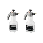 Two Spray-matic 1.25 360 Bottles By Birchmeier New. Price: $124.99.