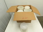 Binks 6-238 2-GAL Poly Paint Tank Liners Pressure Pot Lot Of 72 New. Price: $149.99.