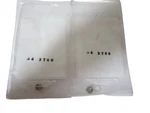 Lot Of 2 Binks Seal Assembly 54-3780 Nsnp Bag New. Price: $15.00.