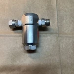 Binks 103-1241 Ss Strainer New. Price: $249.00.