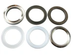 Titan 155-053A Leather Packing Set New. Price: $120.99.