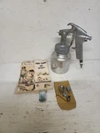 Vintage Sears Craftsman 106.157010 Pneumatic Air Spray Paint Gun Not Tested. Used. Price: $25.90.