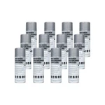 High Sheen Cold Galvanizing Aerosol By Paints For Industry - Industrial Ename... New. Price: $151.30.