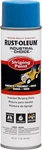 Rust-oleum 263446 Industrial Choice 17 Ounce (pack Of 1), Dark Blue/blue New. Price: $21.89.