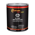Custom Shop Hot Rod Flatz Urethane High Flow Satin Gloss Clearcoat - Quar... New. Price: $88.98.