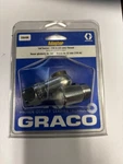 Graco 235486, 180 Degree Swivel Adapter New. Price: $65.00.